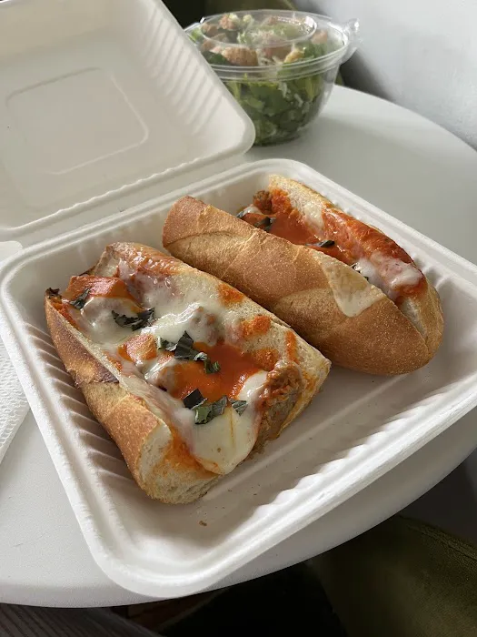 Massimo Italian Corner Picture 5