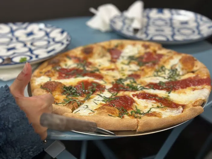 Massimo Italian Corner Picture 1