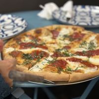 Massimo Italian Corner ico