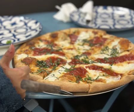 Massimo Italian Corner