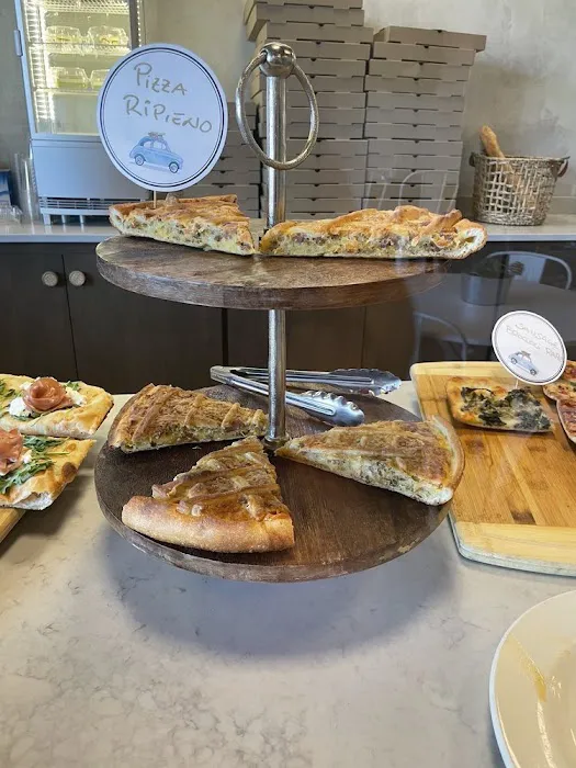 Massimo Italian Corner Picture 6