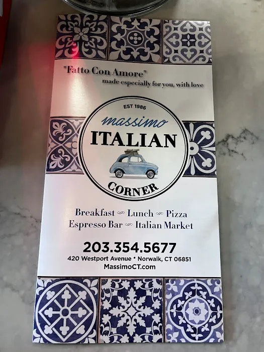 Massimo Italian Corner Picture 4