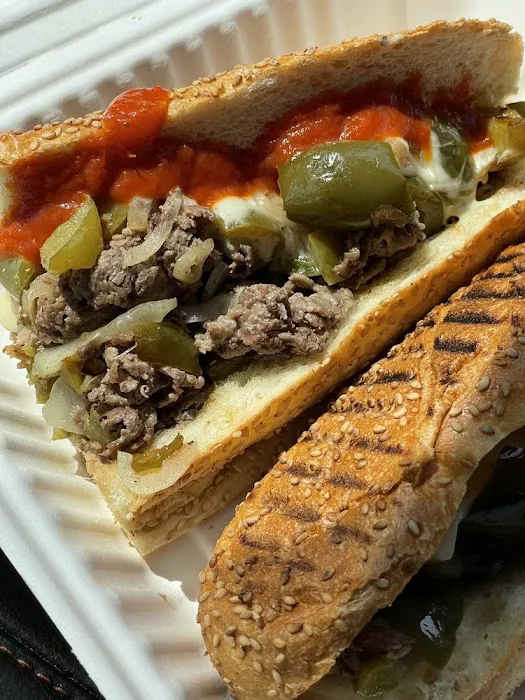 Massimo Italian Corner Picture 8