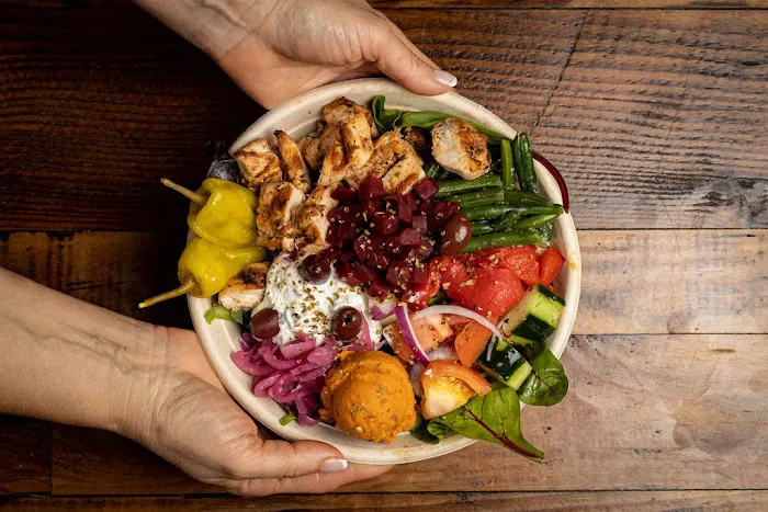 Truly Greek Picture 1