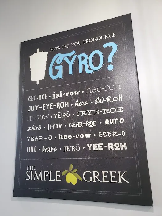 Truly Greek Picture 7