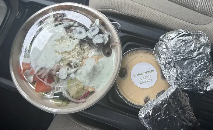 Truly Greek Picture 6