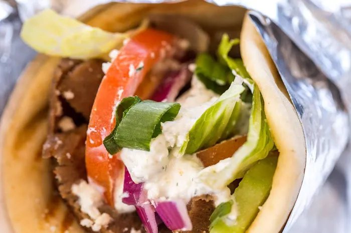 Truly Greek Picture 5