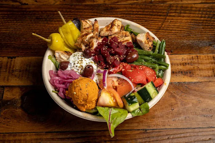 Truly Greek Picture 2