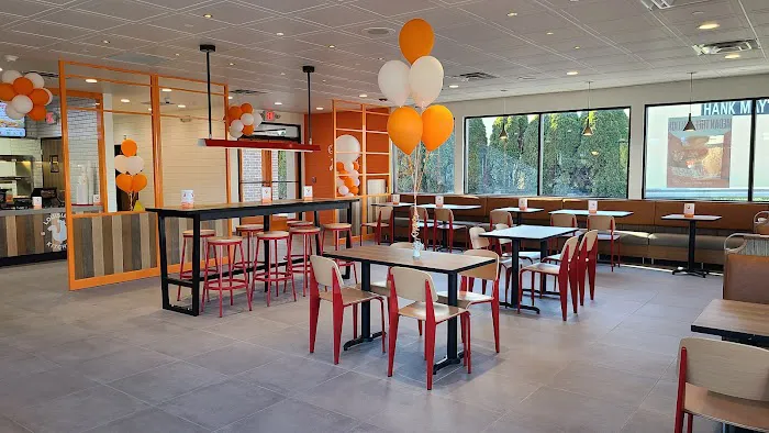 Popeyes Louisiana Kitchen Picture 9