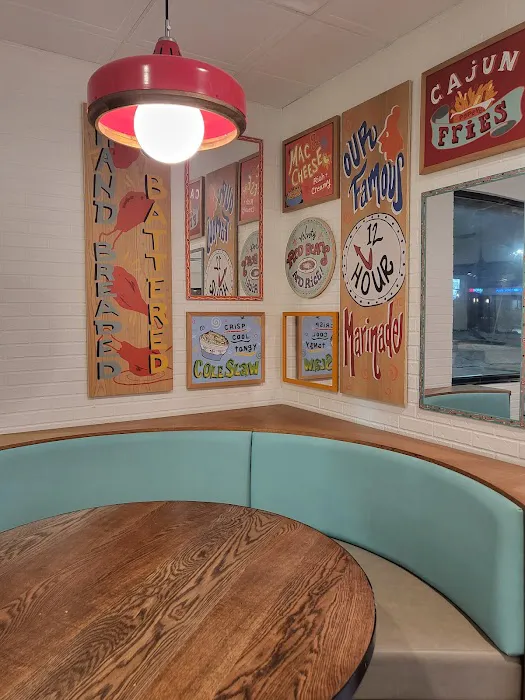 Popeyes Louisiana Kitchen Picture 1