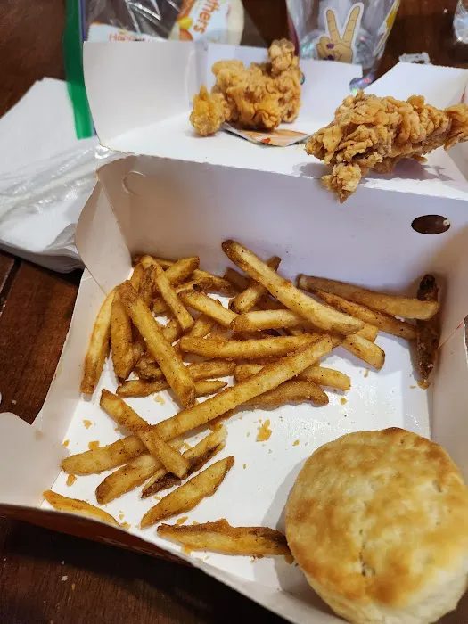 Popeyes Louisiana Kitchen Picture 4