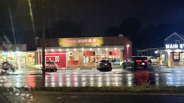 Drumstik Bar-B-Q Picture 2