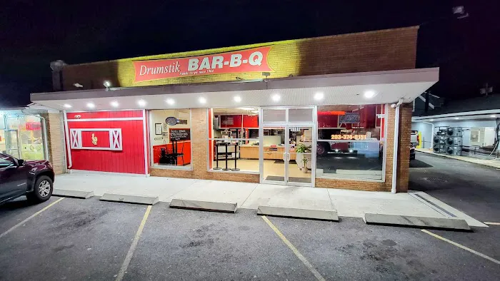 Drumstik Bar-B-Q Picture 7