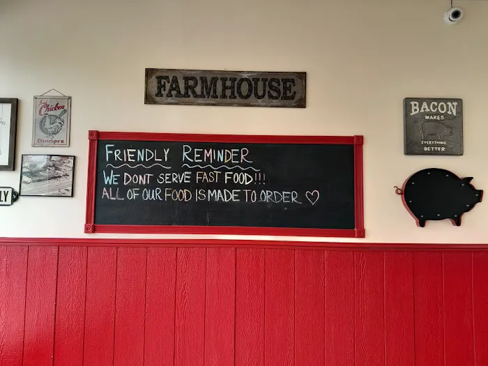 Drumstik Bar-B-Q Picture 9