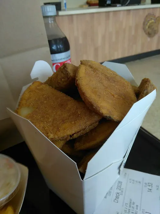 Drumstik Bar-B-Q Picture 8