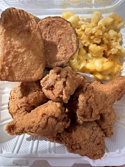 Drumstik Bar-B-Q Picture 4