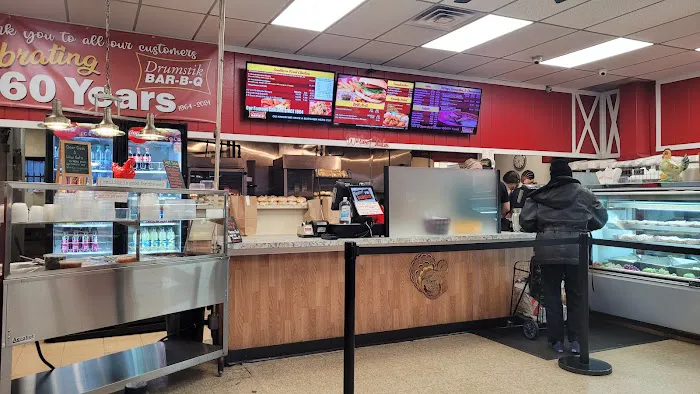 Drumstik Bar-B-Q Picture 6