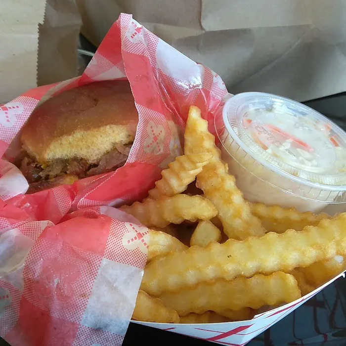 Drumstik Bar-B-Q Picture 10