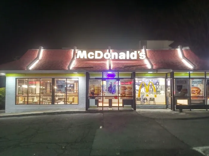 McDonald's Picture 3