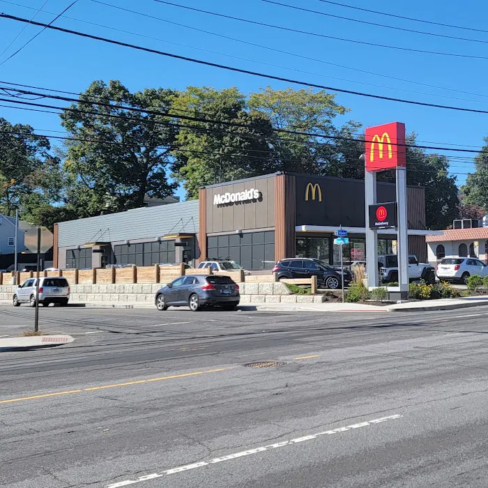 McDonald's Picture 8