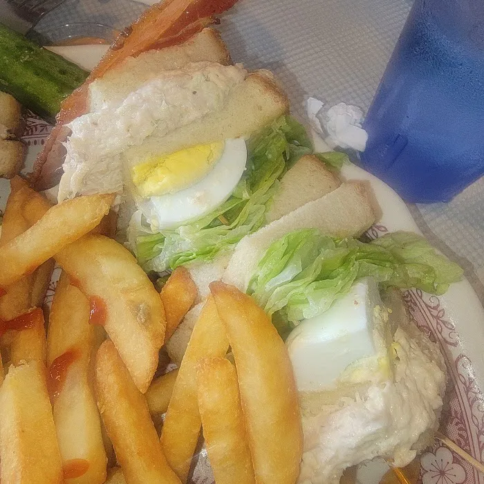 Galaxy Diner-Restaurant Picture 2