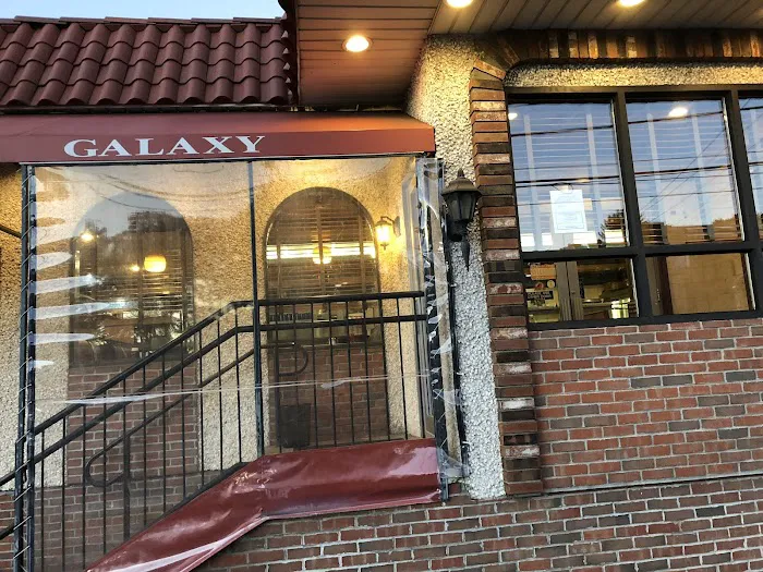 Galaxy Diner-Restaurant Picture 8