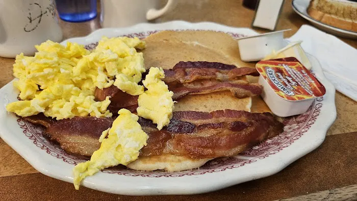 Galaxy Diner-Restaurant Picture 6