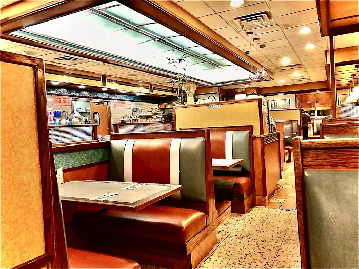 Galaxy Diner-Restaurant Picture 9