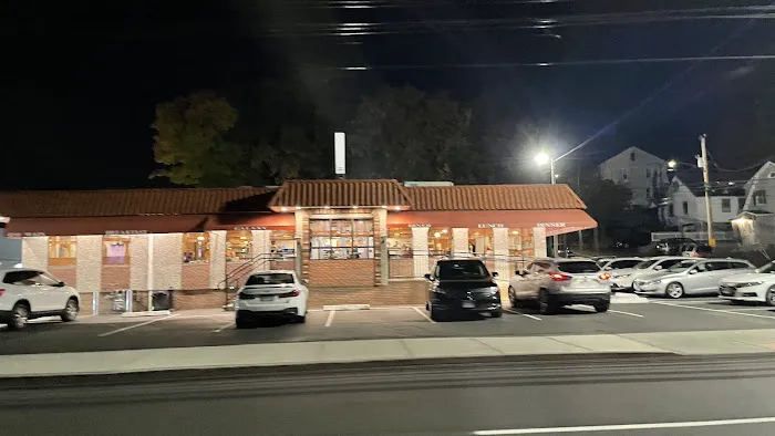 Galaxy Diner-Restaurant Picture 5