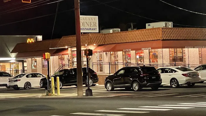 Galaxy Diner-Restaurant Picture 4