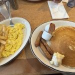 Galaxy Diner-Restaurant