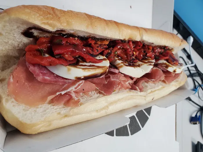 Brick Oven On Main Picture 5