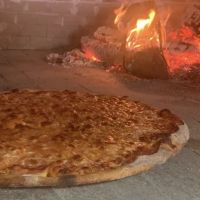 Brick Oven On Main ico