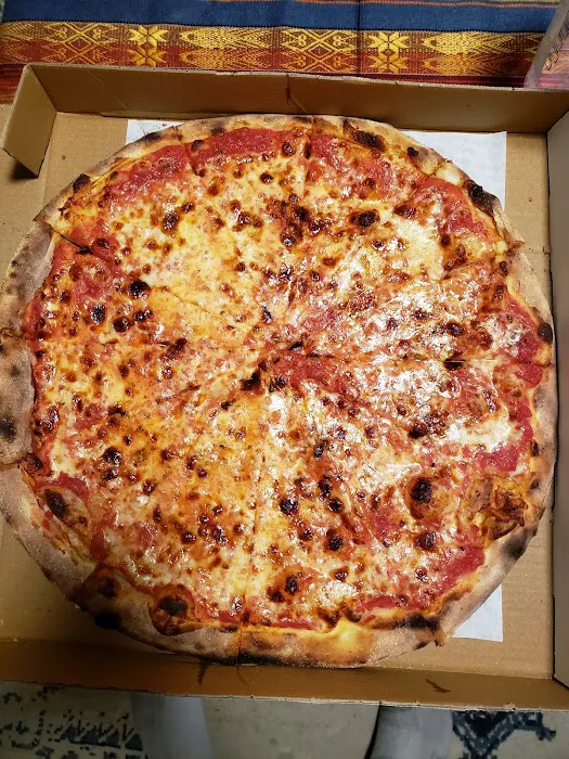 Brick Oven On Main Picture 4