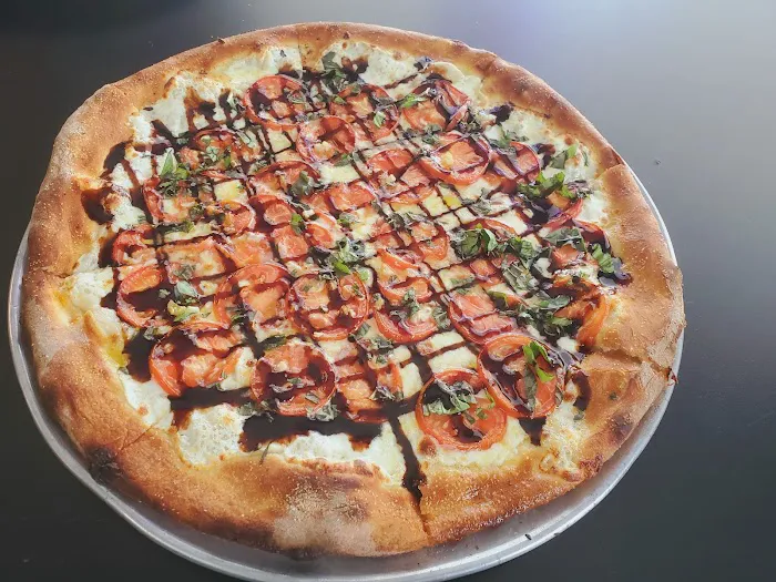 Brick Oven On Main Picture 2