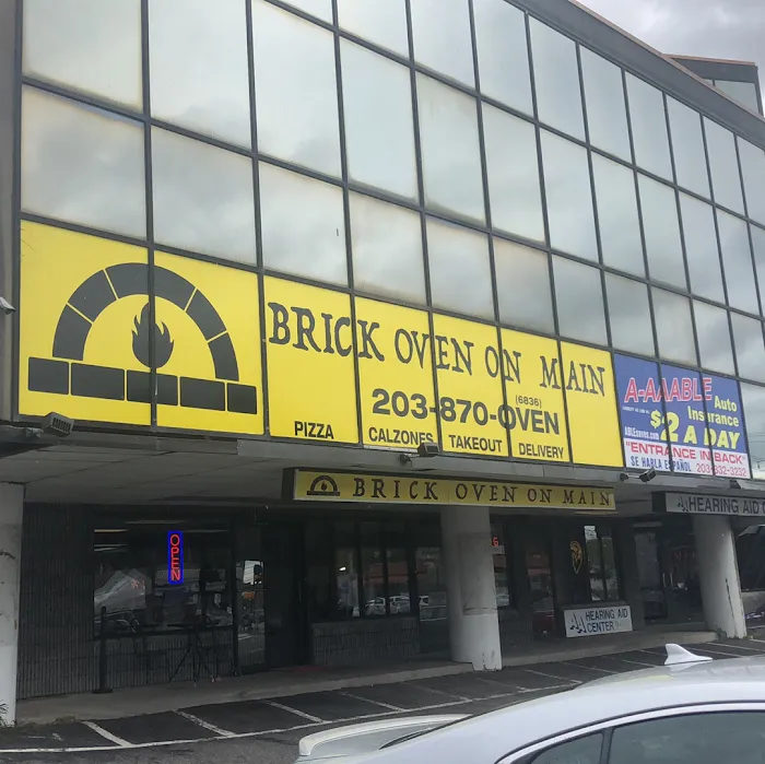 Brick Oven On Main Picture 8