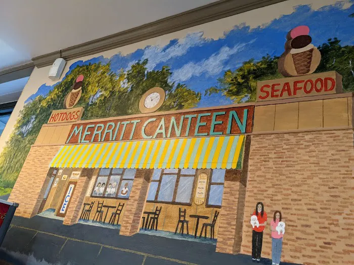 Merritt Canteen Picture 3