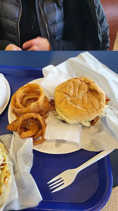 Merritt Canteen Picture 5