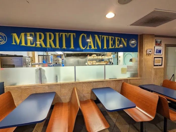 Merritt Canteen Picture 10