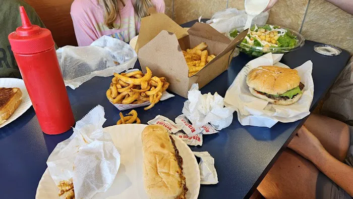 Merritt Canteen Picture 6