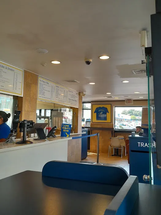 Merritt Canteen Picture 4