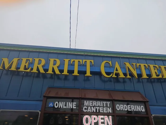 Merritt Canteen Picture 2