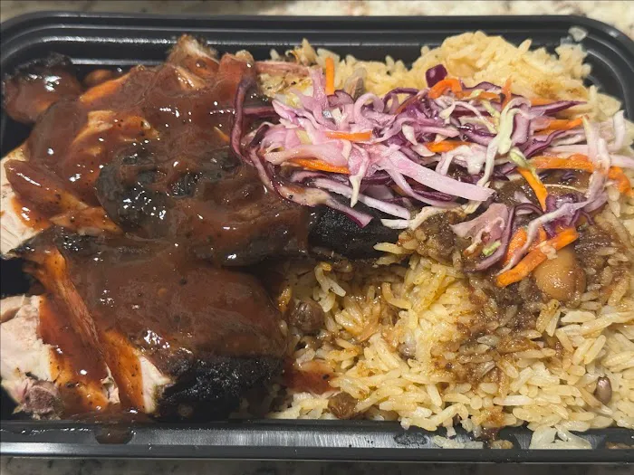 Reggae Goose Picture 9