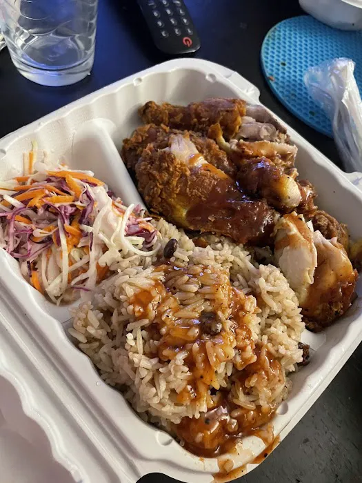 Reggae Goose Picture 5