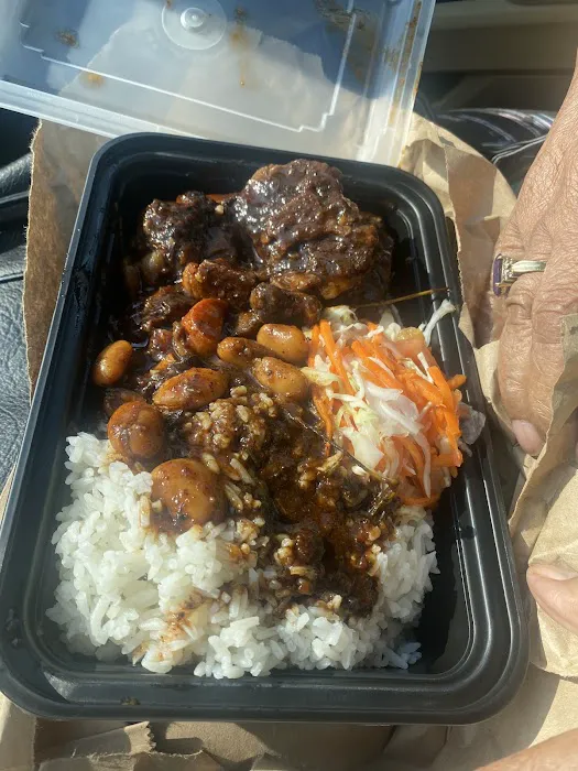 Reggae Goose Picture 6