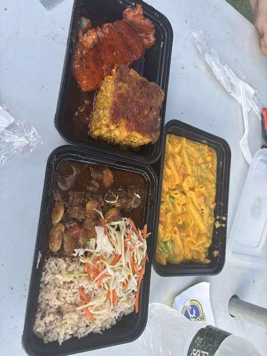 Reggae Goose Picture 4