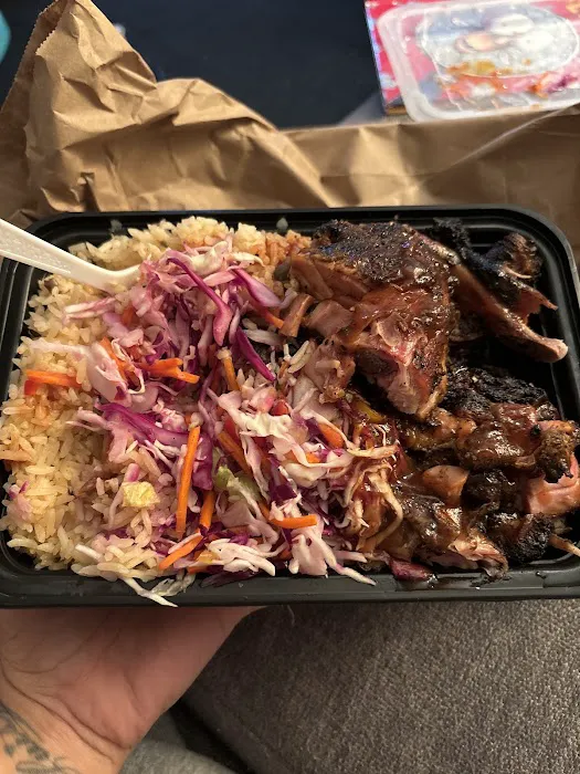 Reggae Goose Picture 7