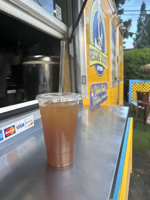 Reggae Goose Picture 1