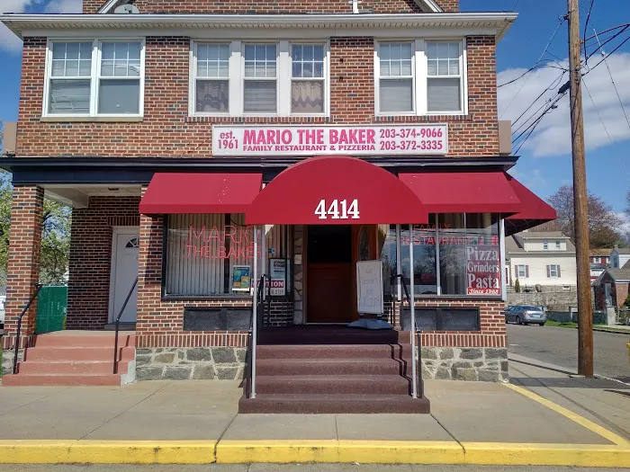 Mario the Baker Picture 10