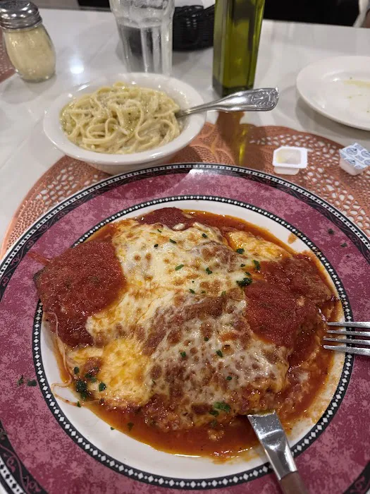 Mario the Baker Picture 3